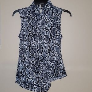 Women's DKNY Tank Top